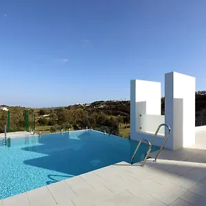 085 Modern In Trendy La Cala Golf Malaga