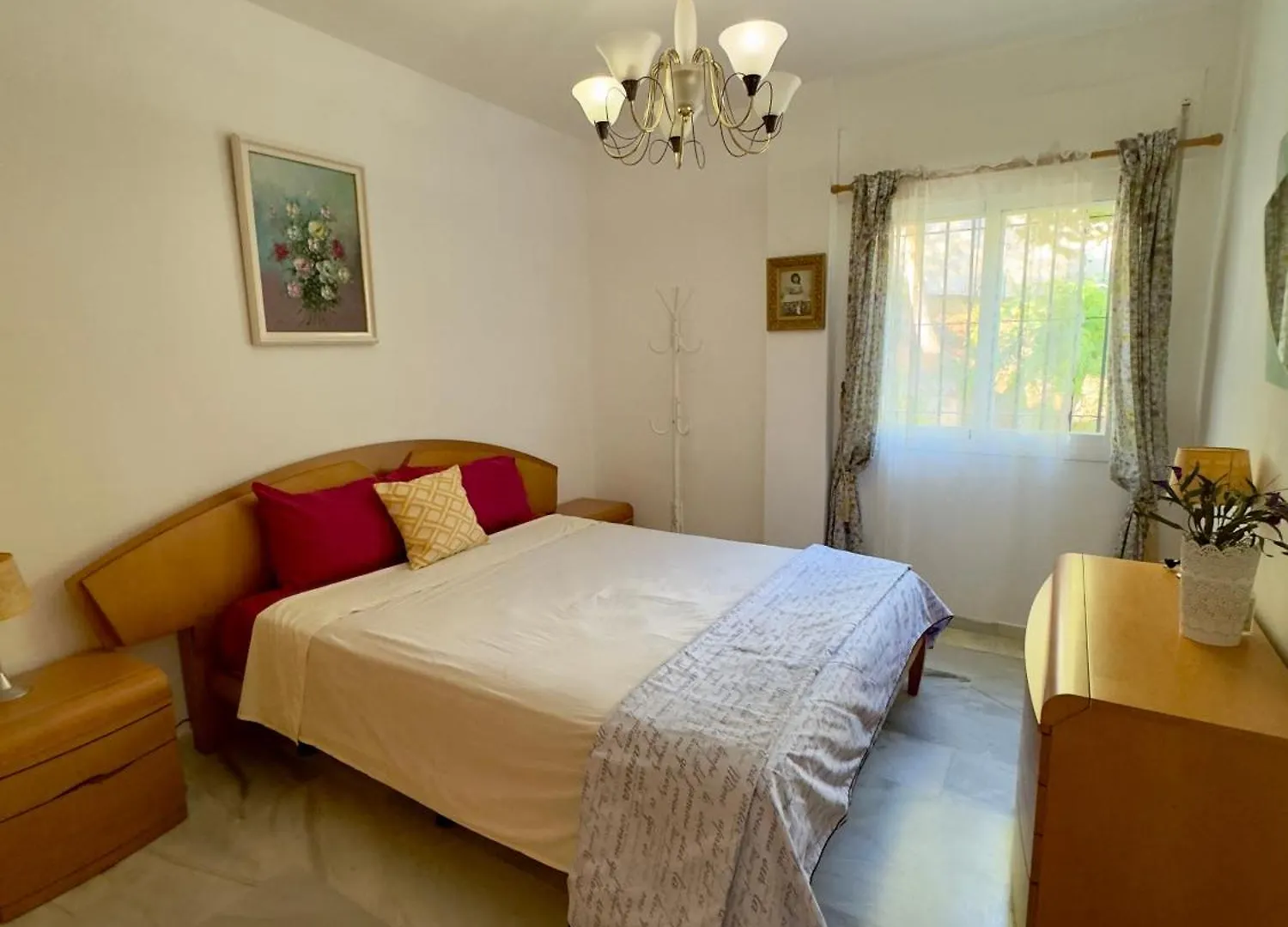 Apartamento Soleado En Miraflores Malaga 0*,