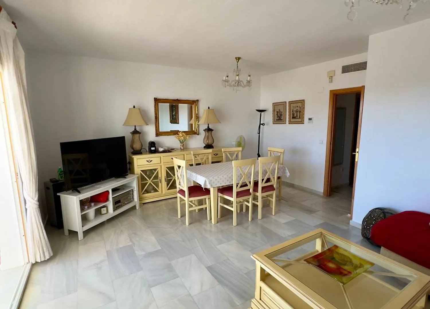 Apartamento Soleado En Miraflores Μάλαγα 0*,