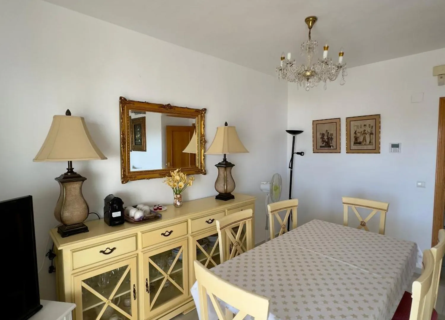 Apartamento Soleado En Miraflores Μάλαγα Διαμέρισμα