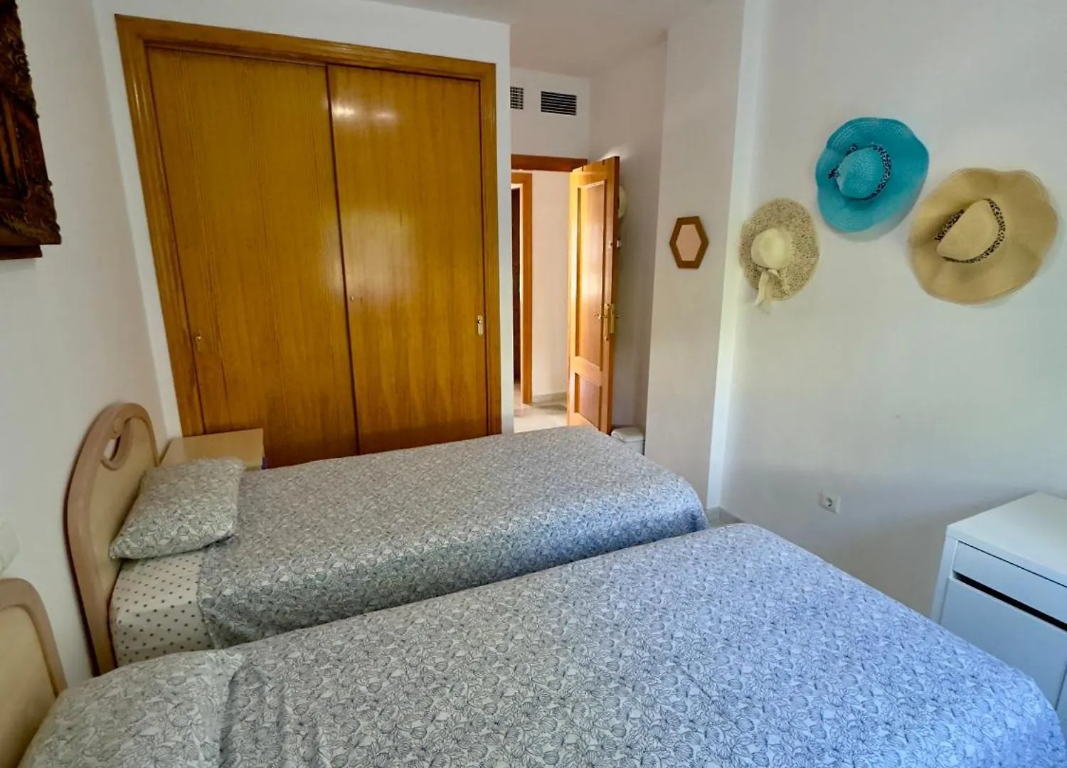 Apartamento Soleado En Miraflores Μάλαγα 0*,  Ισπανία