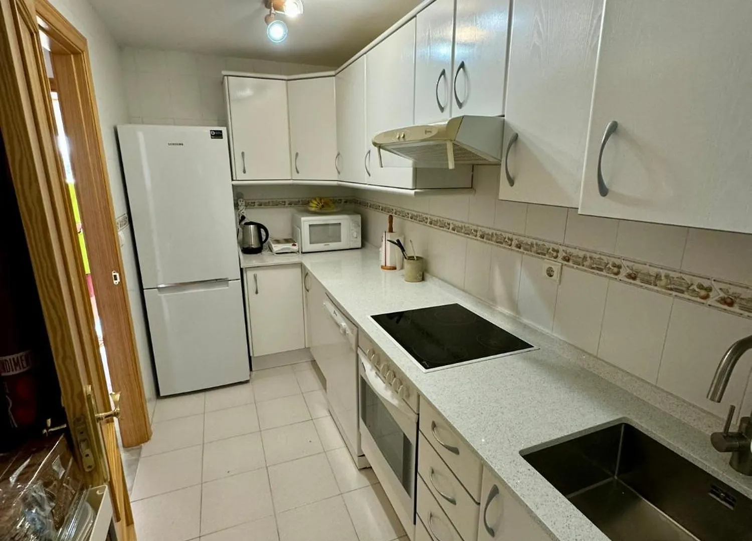 Apartamento Soleado En Miraflores Μάλαγα 0*,