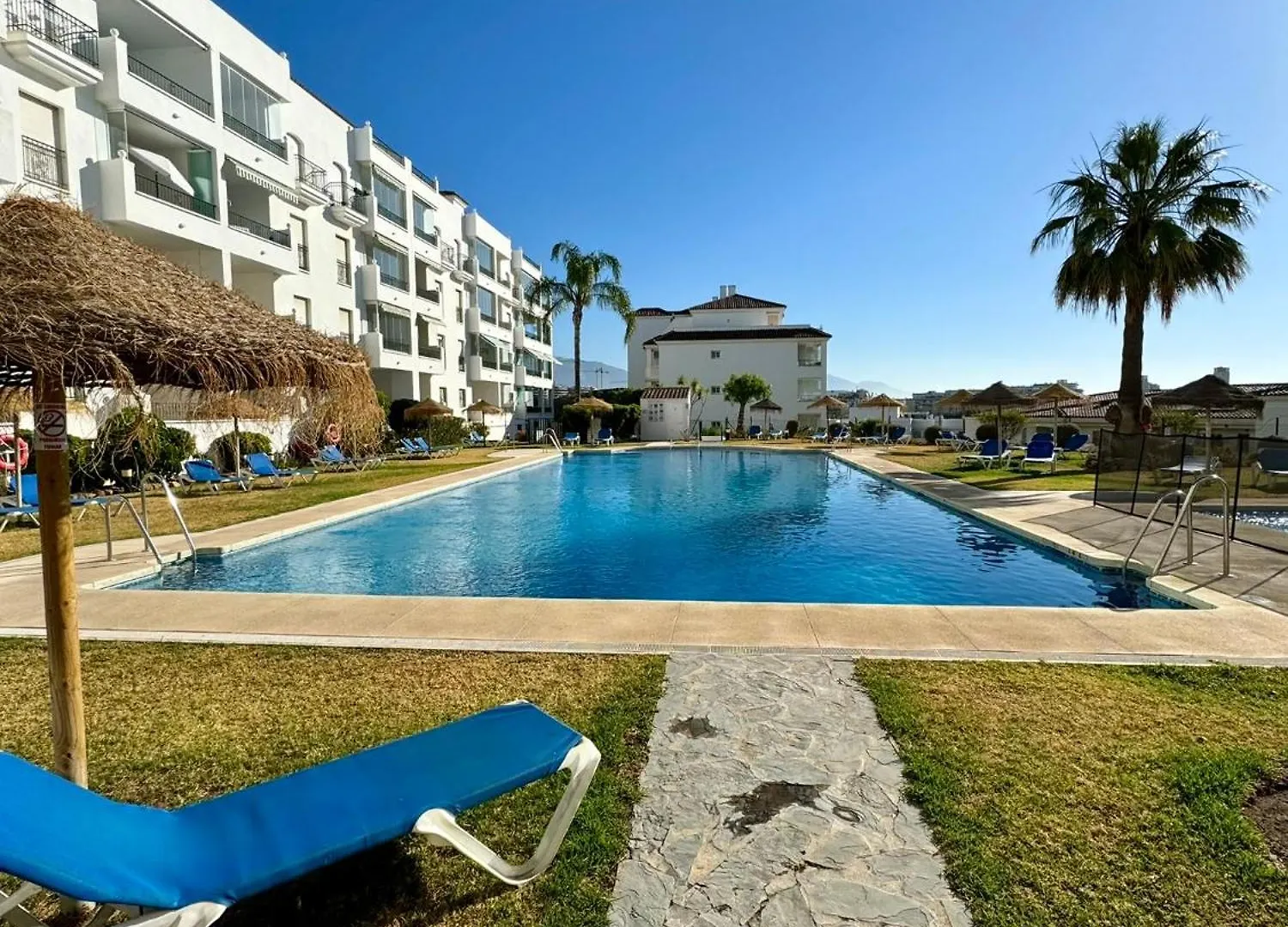 Apartamento Soleado En Miraflores Μάλαγα 0*,  Ισπανία