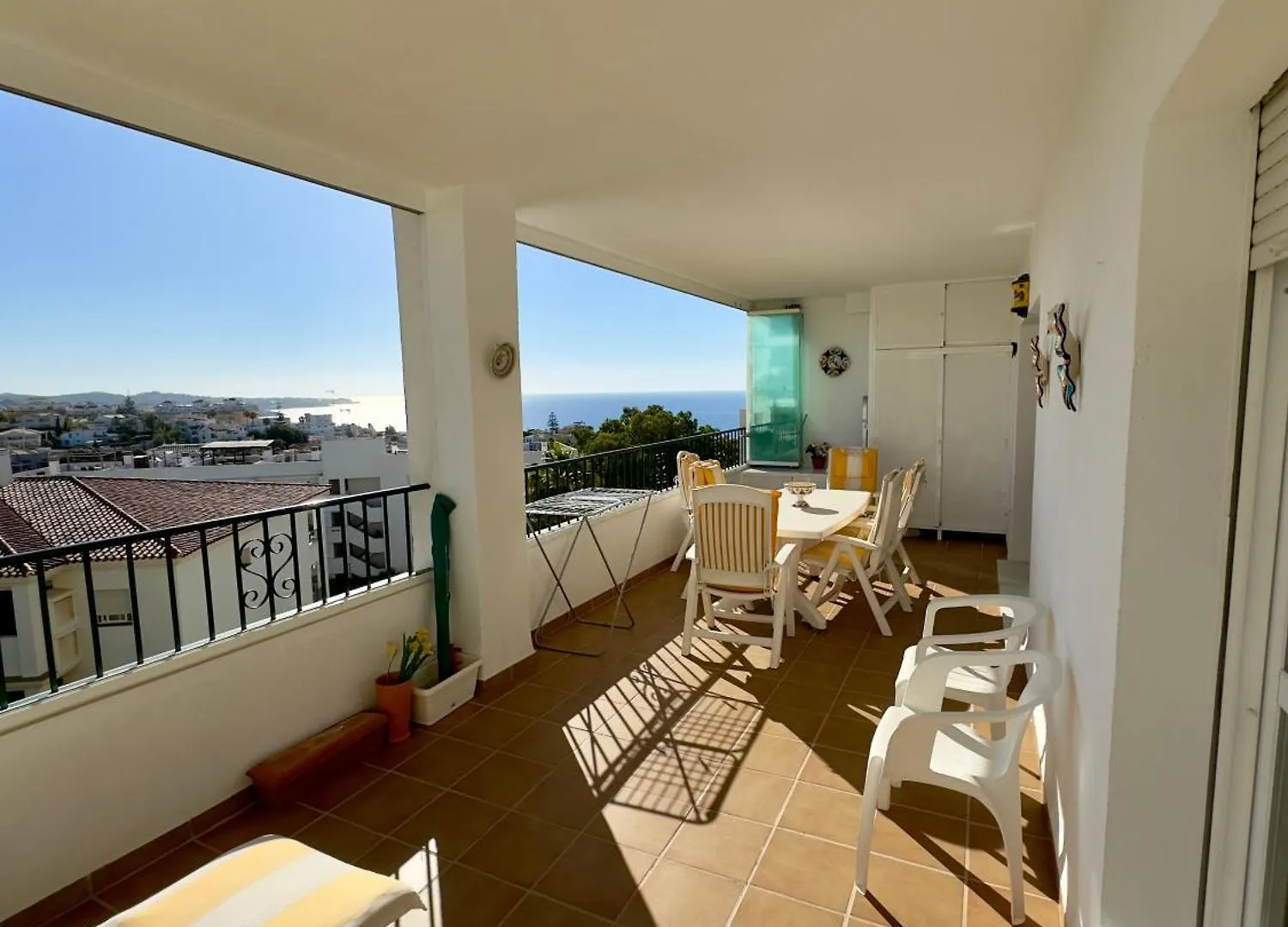 Διαμέρισμα Apartamento Soleado En Miraflores Μάλαγα Ισπανία